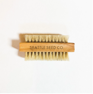 Vegetable and Nail Brush - andoveco