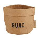 Salsa, Guac, and Chip Bags - andoveco