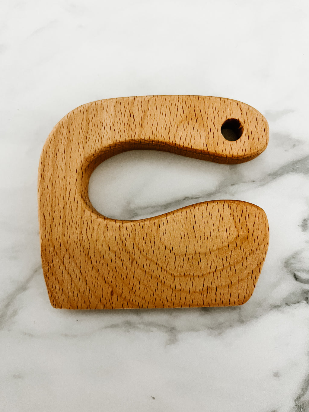 Wooden Toddler Cutting Tool - andoveco