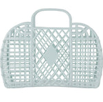 Jelly Basket -3 colours