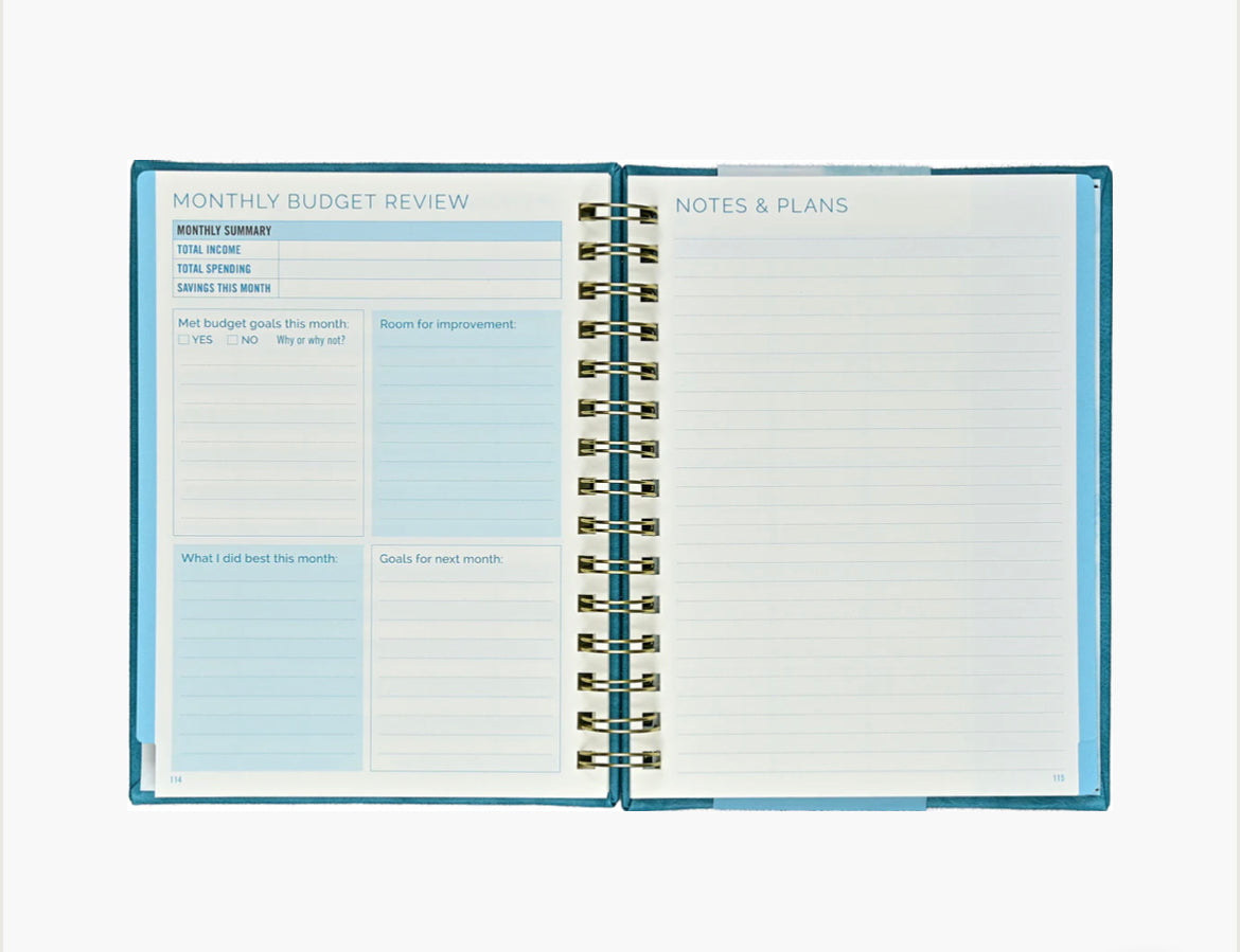 Budget Planner