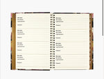 Internet Password Logbook