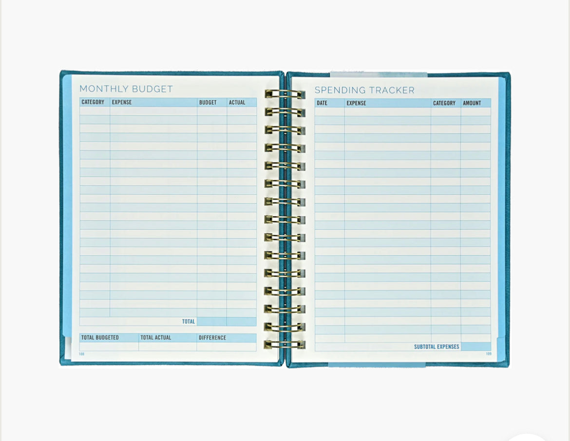 Budget Planner