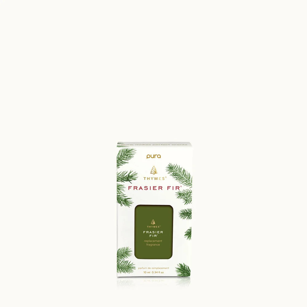 PURA x Thymes Frasier Fir Refill