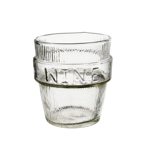 Wine Glass s/2 - andoveco