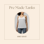 Pre Made Tanks (multiple options) - andoveco