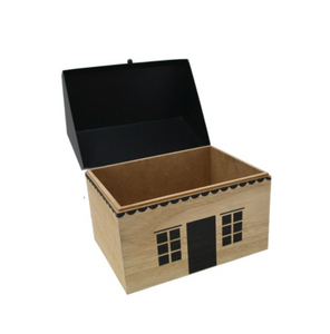 House Boxes (2 sizes) - andoveco