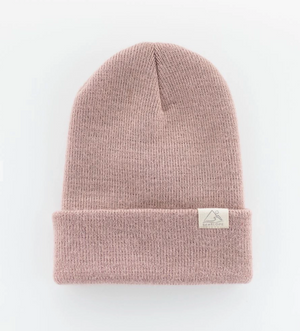 SEASLOPE [baby/toddler] toque (5 options) - andoveco