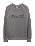 Dog Mom/Dad 2.0 Crewneck Sweater - andoveco