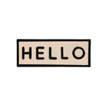 Hello Sign - andoveco