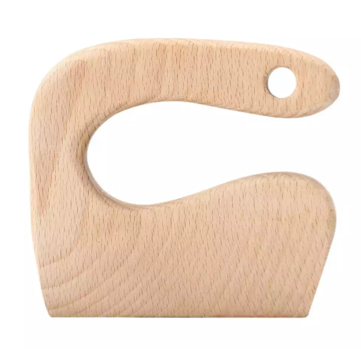 Wooden Toddler Cutting Tool - andoveco