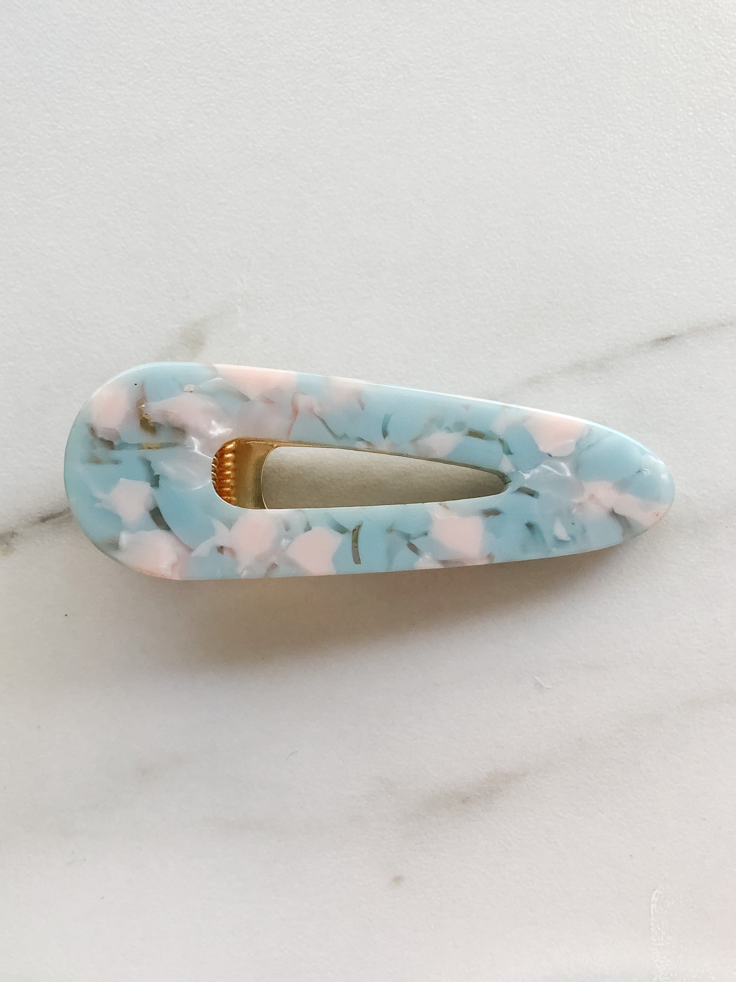 Summer Barrettes - andoveco