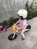 Basket (For littles bike & scooter) - andoveco