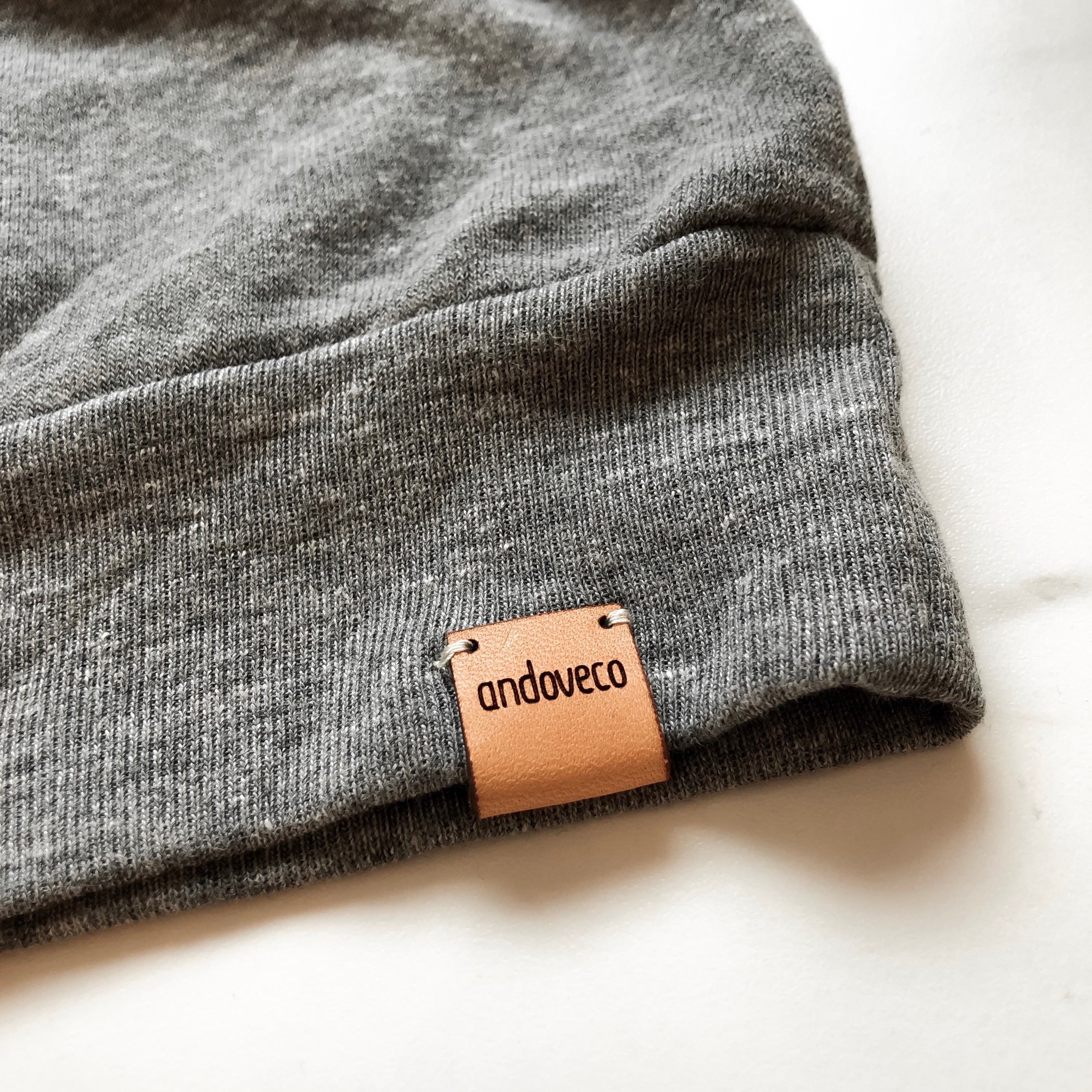 Hubs Crewneck Sweater - andoveco