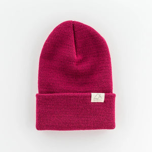 SEASLOPE [youth/adult] toque (4 options) - andoveco