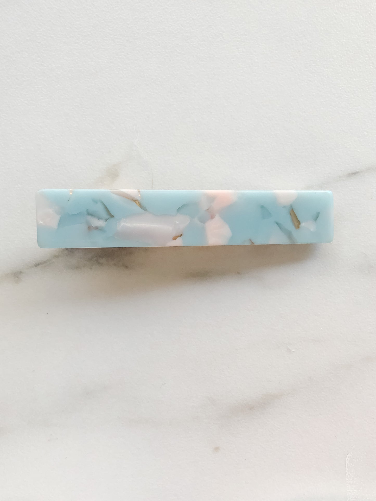 Summer Barrettes - andoveco