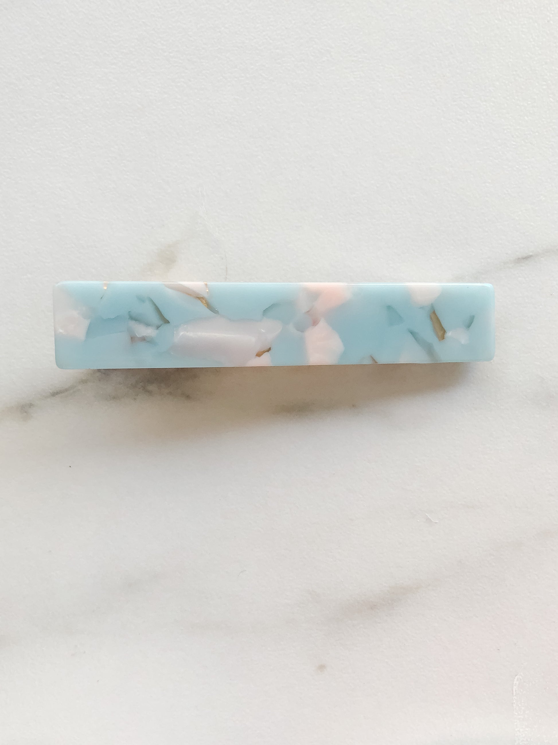 Summer Barrettes - andoveco