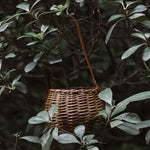 Foraging Woven Basket - andoveco