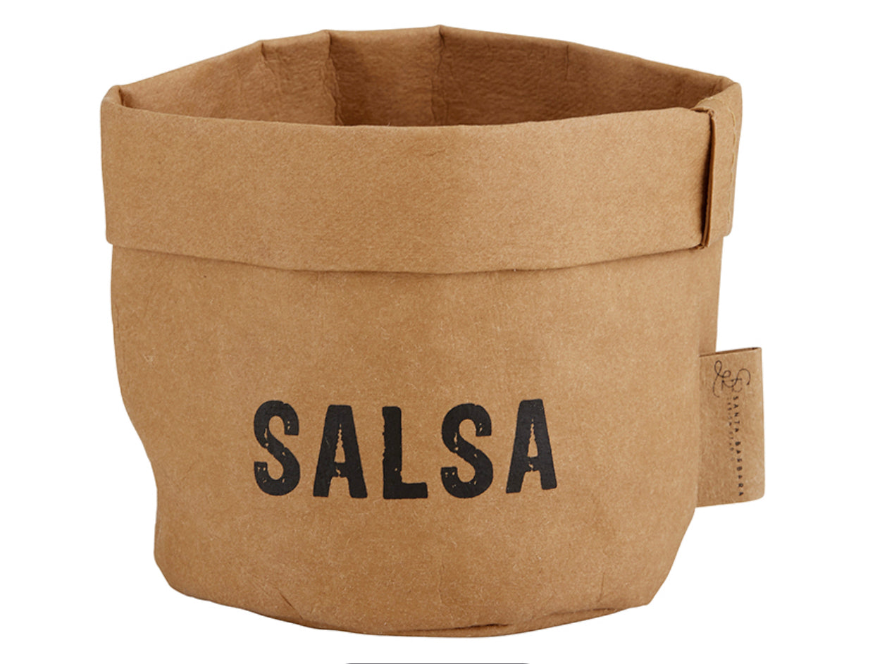 Salsa, Guac, and Chip Bags - andoveco