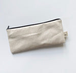 The Zippered Pouch x The Market Bags - andoveco