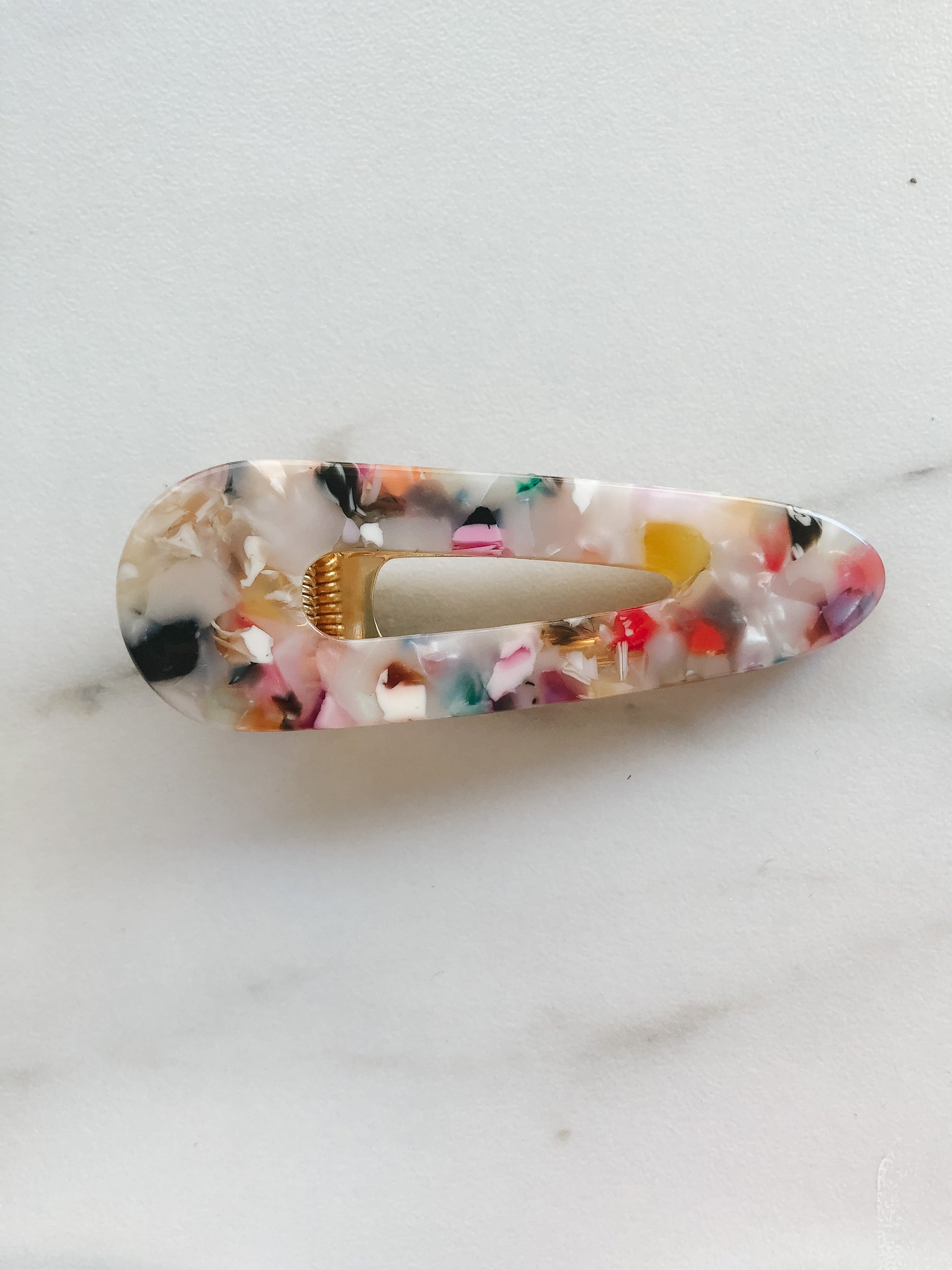 Summer Barrettes - andoveco