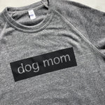 Dog Mom Crewneck Sweater - andoveco