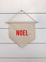 NOEL Pennant - andoveco