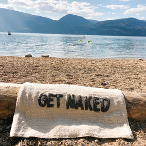 Get Naked Bath Mat - andoveco