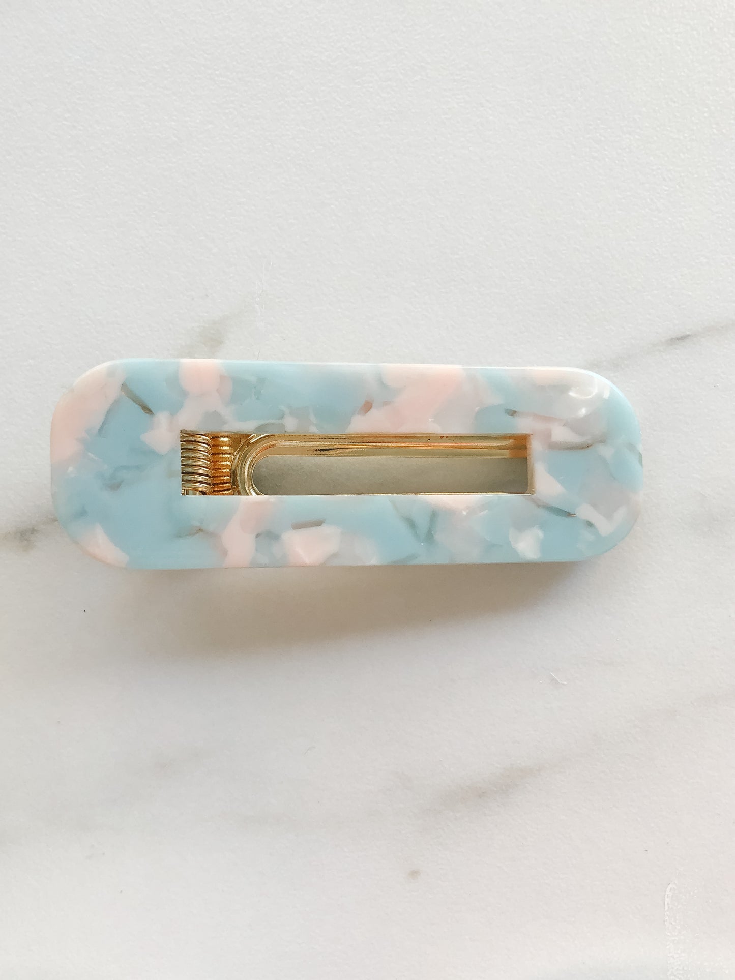 Summer Barrettes - andoveco