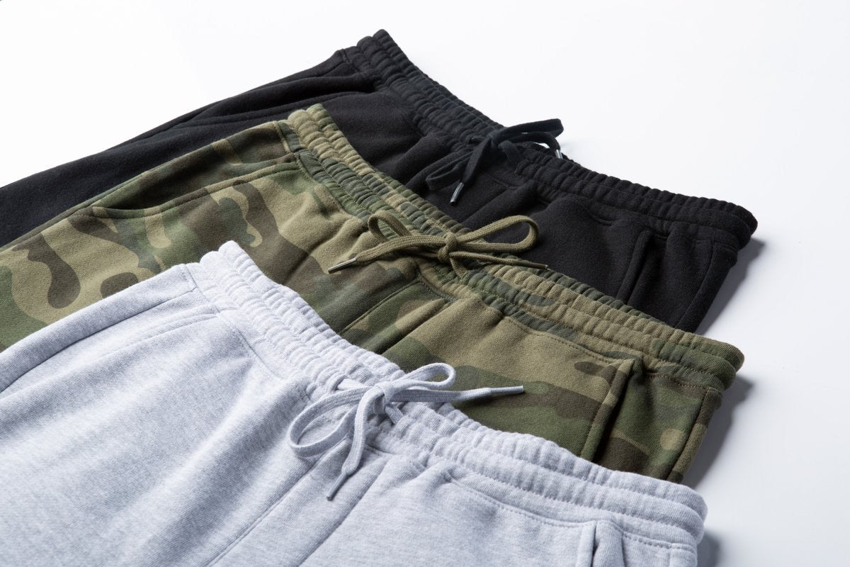 Men's Joggers// PREORDER - andoveco