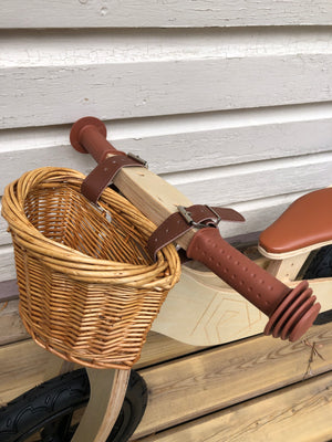 Basket (For littles bike & scooter) - andoveco