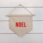 NOEL Pennant - andoveco