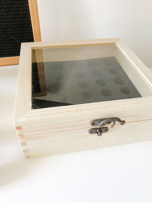 Essential Oil Storage Box - andoveco