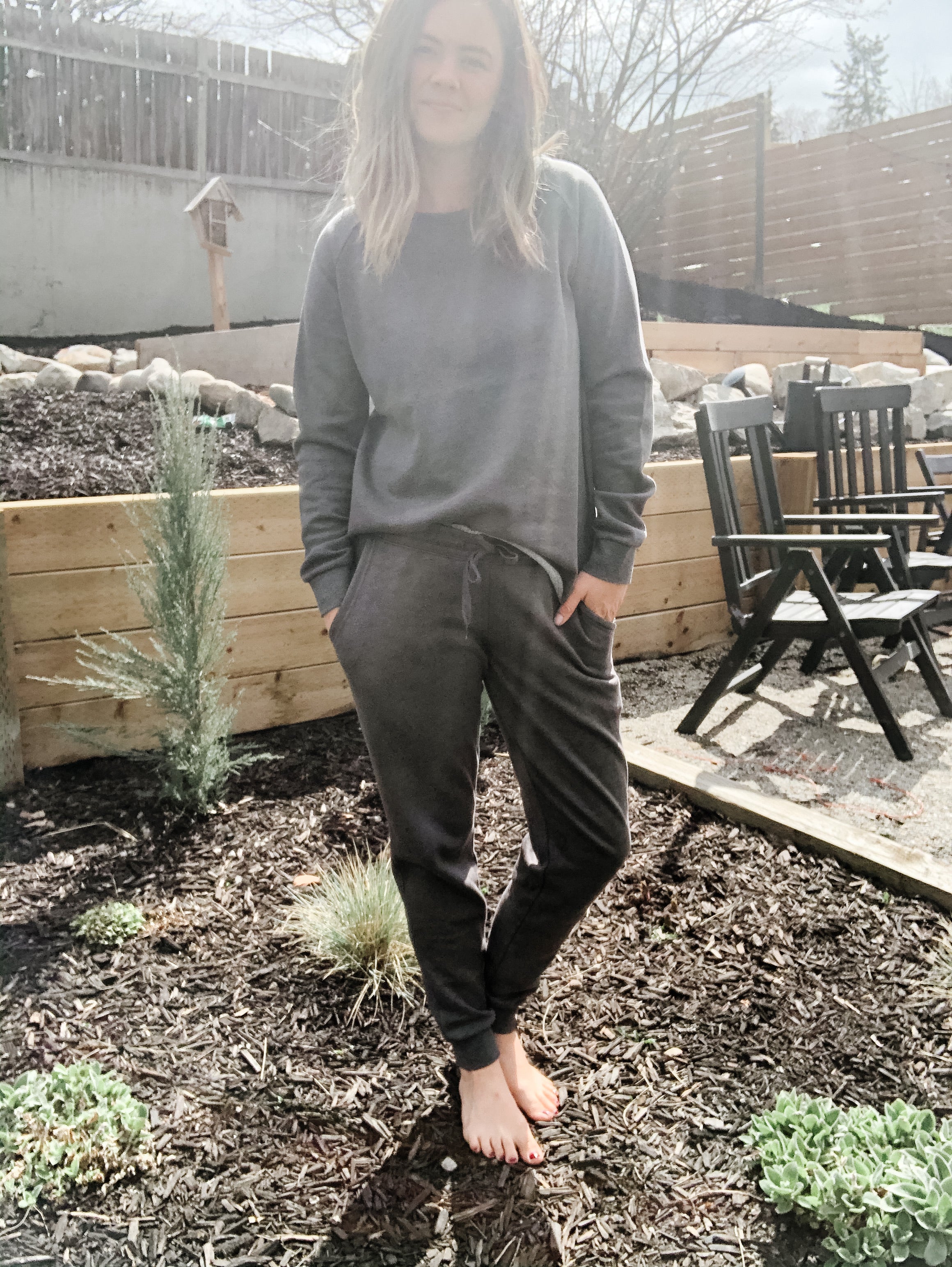 Women's Joggers// Limited Stock - andoveco