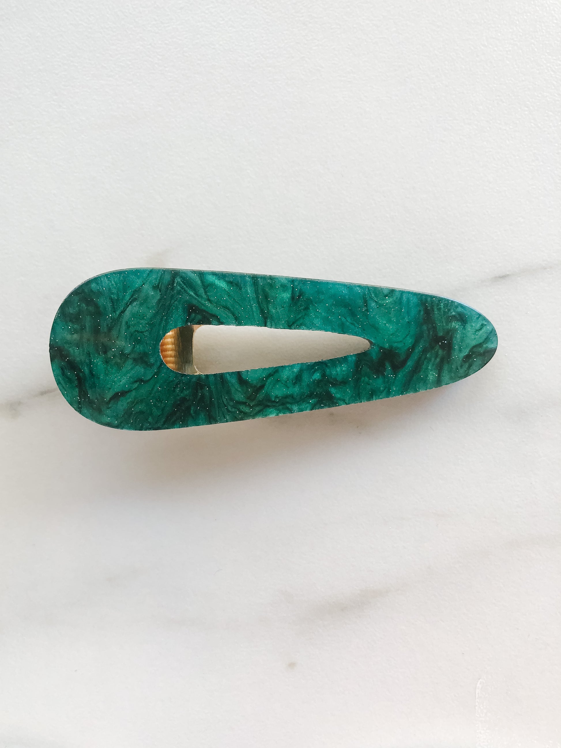 Summer Barrettes - andoveco