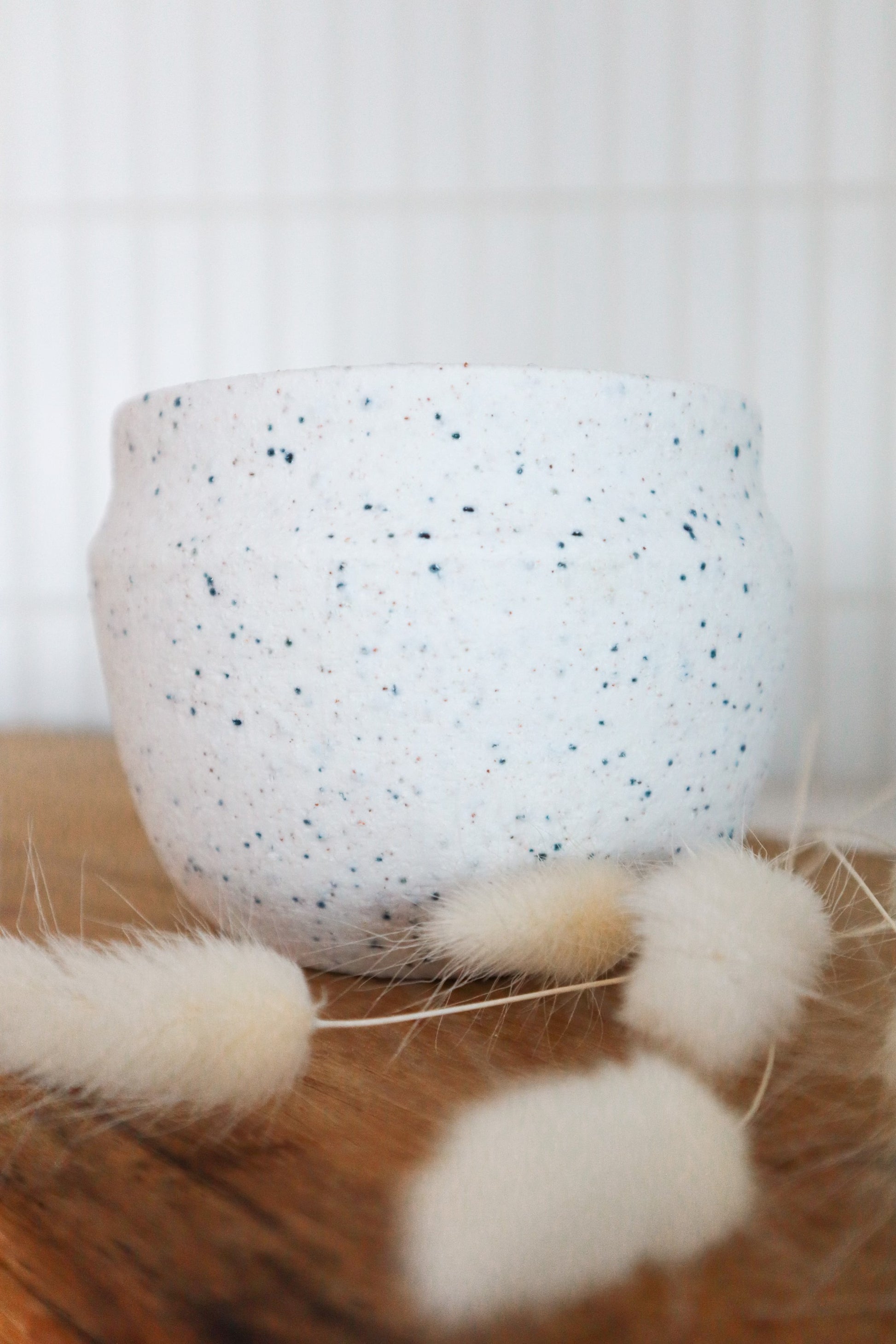 Speckled Pot - andoveco