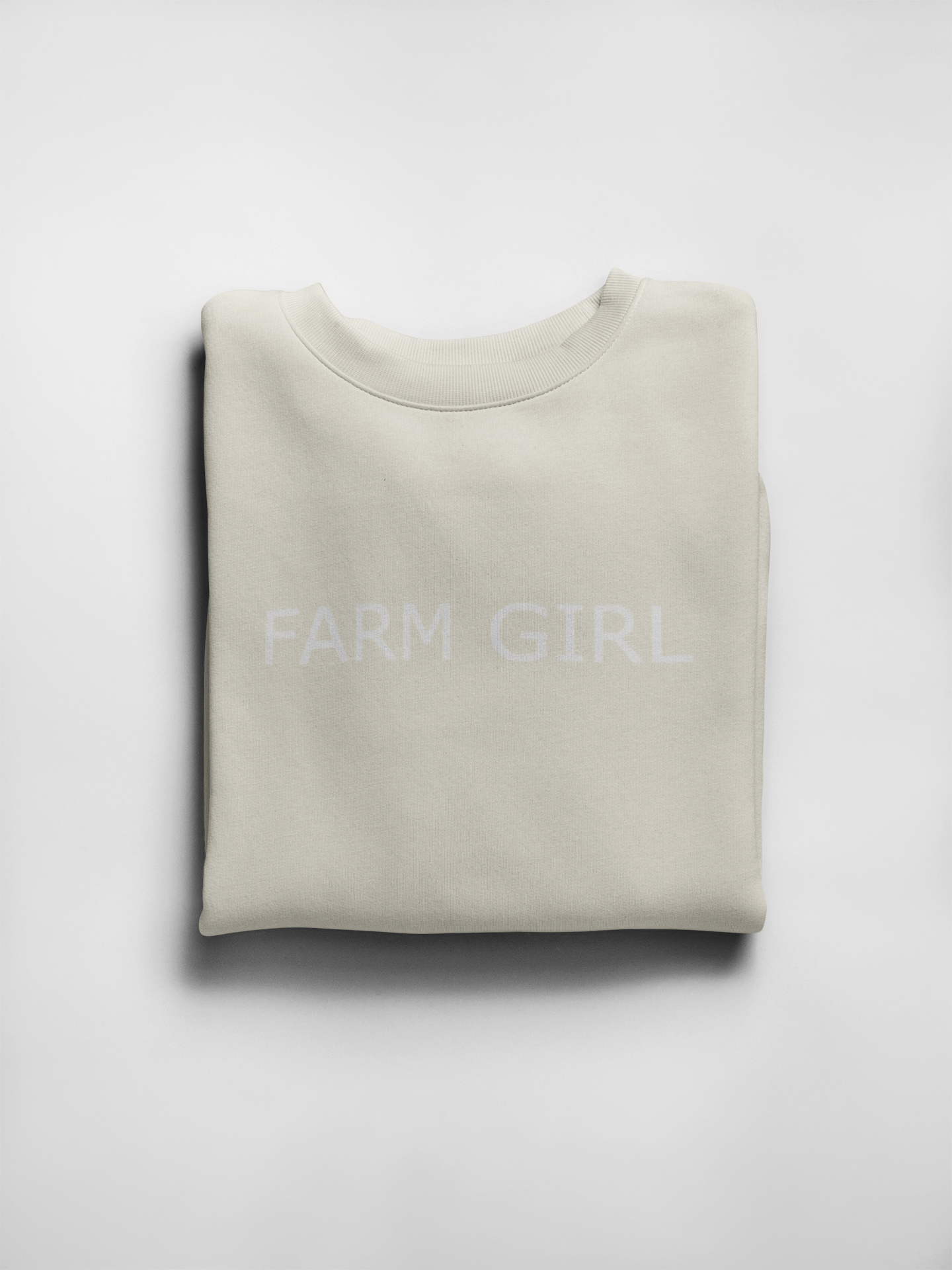 Farm discount girl sweatshirt