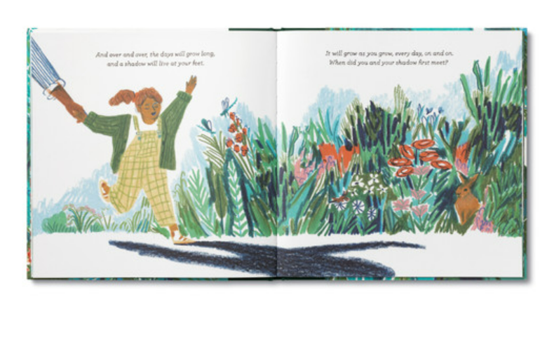 Over and Over -Children's Book - andoveco
