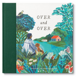 Over and Over -Children's Book - andoveco