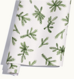Thymes Frasier Fir Scented Wrapping Paper - andoveco